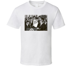 Jimmy Carter Terrible Towel T Shirt