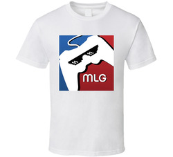 Mlg Token Gamer Token $mlg T Shirt