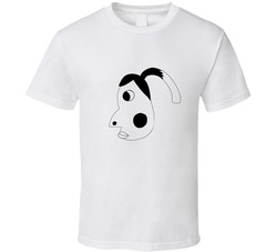 Hyperpigmentation Video T Shirt