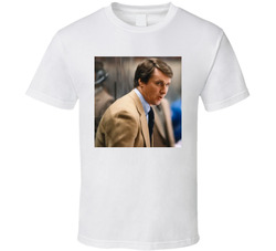 Herb Brooks Miracle On Ice T Shirt