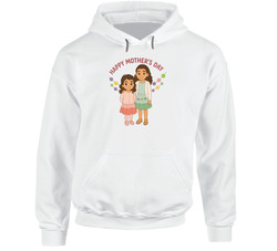 Mothers Day Hoodie