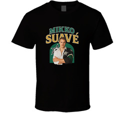 Mikko Suave Rantanen T Shirt