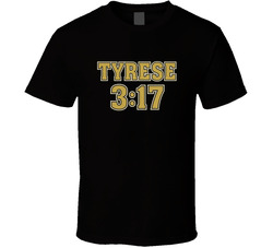 Tyrese 317 T Shirt