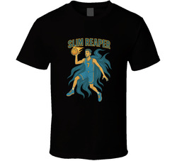 Chet Holmgren Slim Reaper T Shirt