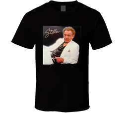 Jerry Stiller Thriller Mashup Parody T Shirt