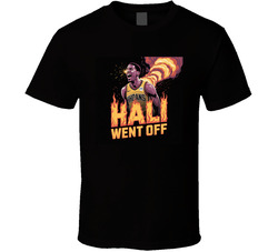 A-dynamic-sports-graphic-celebrating-tyr T Shirt