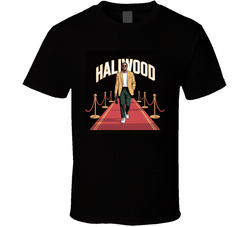 Tyrese-haliburton-haliwood-tyrese-walkin T Shirt