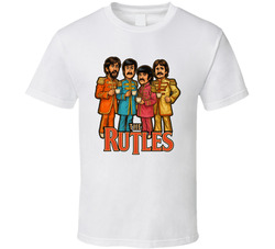 The Rutles All You Need Is Cash Fictional Band Caricature Fan T Shirt The Rutles All You Need Is Cash Fictional Band Caricature Fan T Shirt