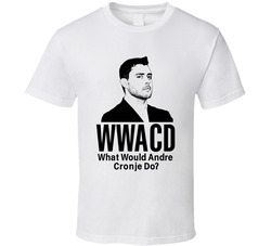 Wwacd What Would Andre Cronje Do Fantom Yearn Finance T Shirt