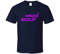 Maxi Golf Happy Gilmore 2 Movie Fan T Shirt Maxi Golf Happy Gilmore 2 Movie Fan T Shirt