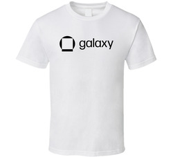 Galaxy Digital Holdings Ltd Bitcoin T Shirt