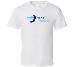 Next Technology Holding Inc. Bitcoin T Shirt