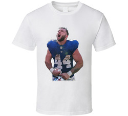 Cam Skattebo Dirty Jersey Football Fan T Shirt