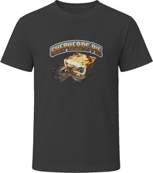 Shepherds Pie Comfort Favourite Food T Shirt