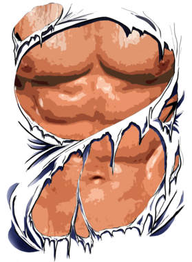 overlay