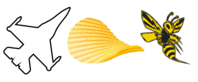 overlay