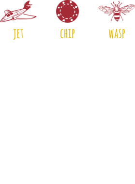 overlay