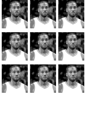 overlay