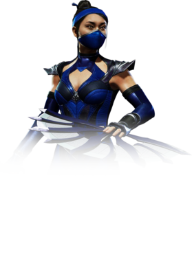 overlay