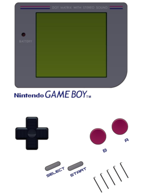 overlay