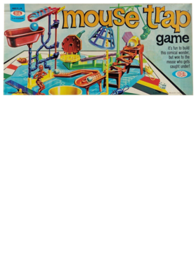 overlay