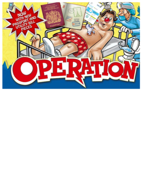overlay