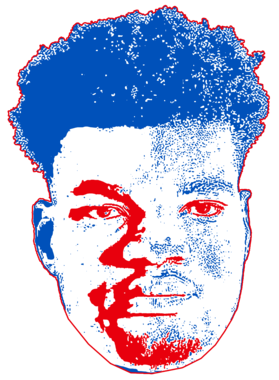 overlay