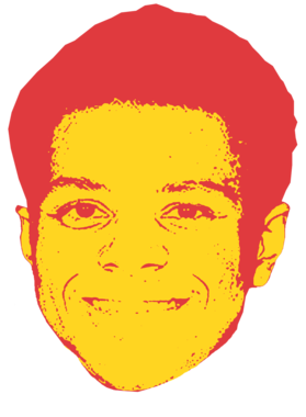 overlay