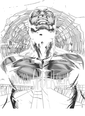 overlay