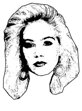 overlay