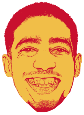 overlay