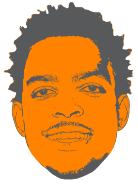 overlay