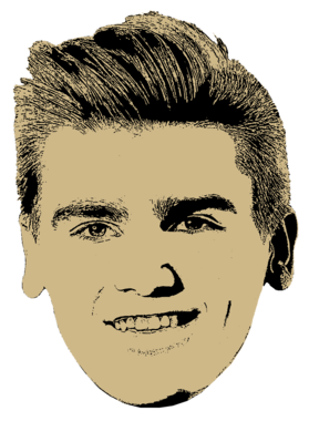 overlay