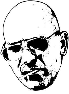 overlay
