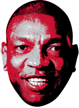 overlay