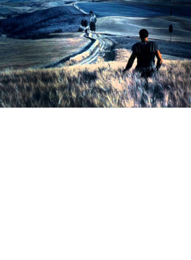 overlay