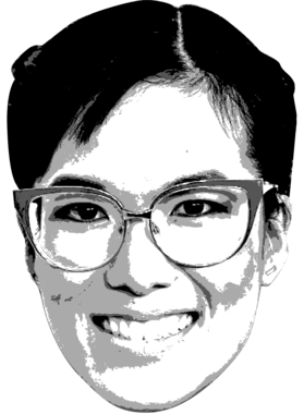 overlay