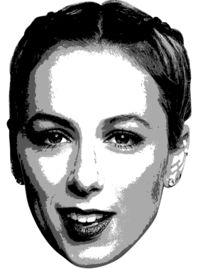 overlay