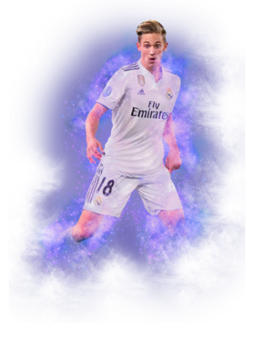 overlay