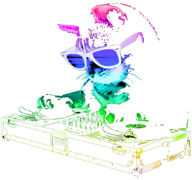 overlay