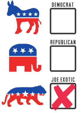 overlay