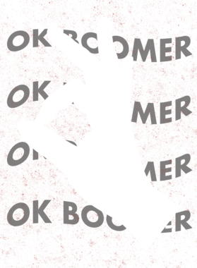 overlay