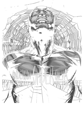 overlay