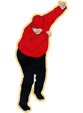 overlay