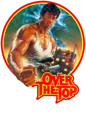overlay