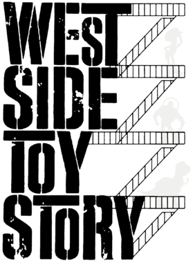 overlay