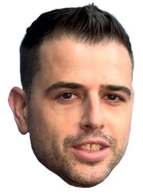 overlay
