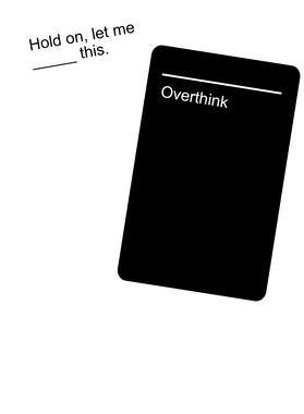 overlay