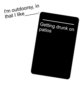 overlay