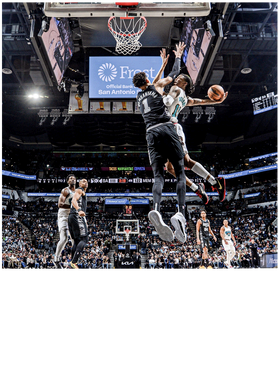 overlay